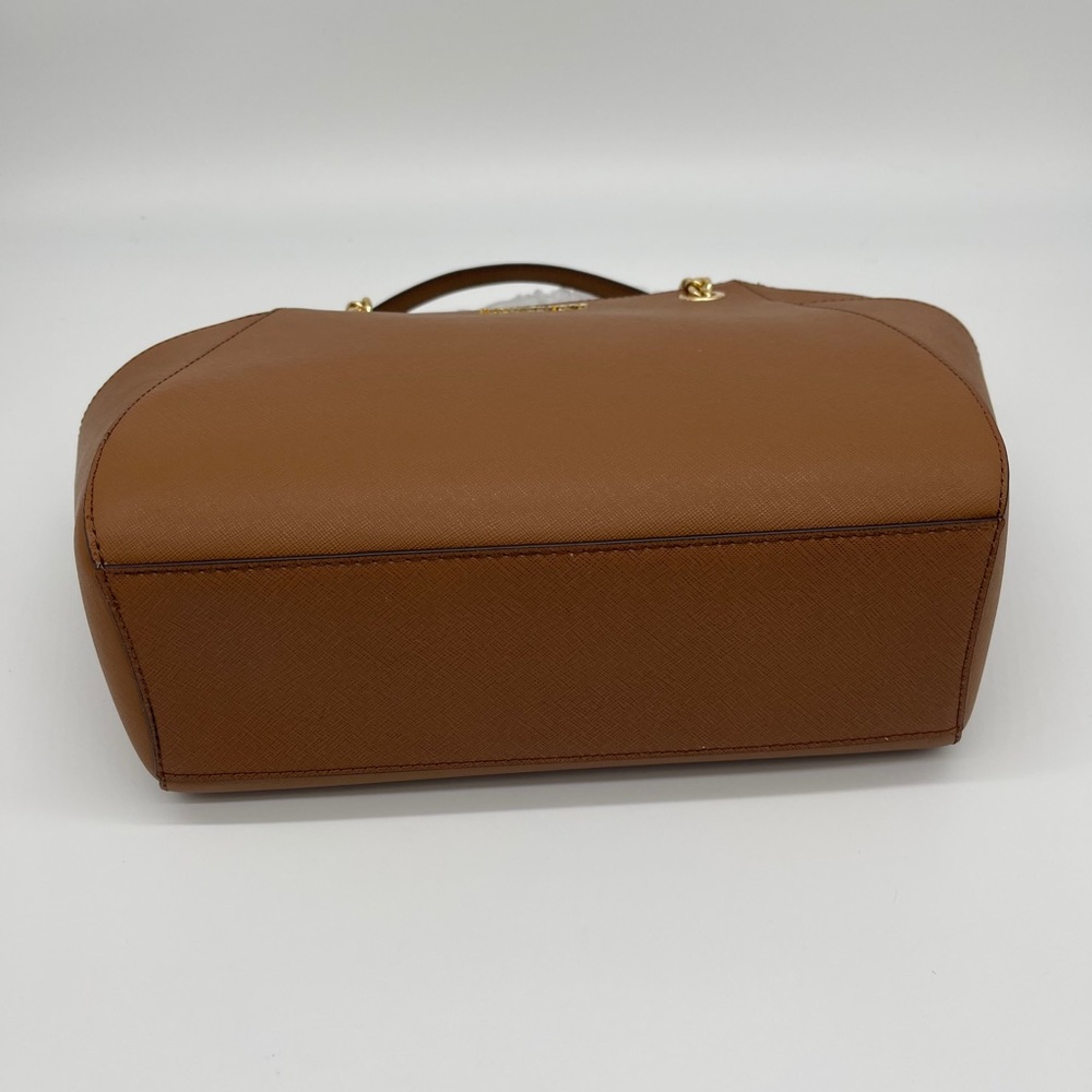 Michael Kors JST LG Chain Shoulder Bag - Picture 6 of 12